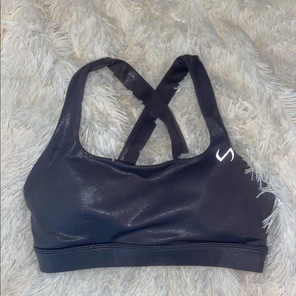 TLF sports bra